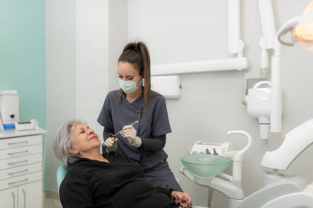 Best Emergency Treatment for Dental Infections or Abscesses in Hunter, TN