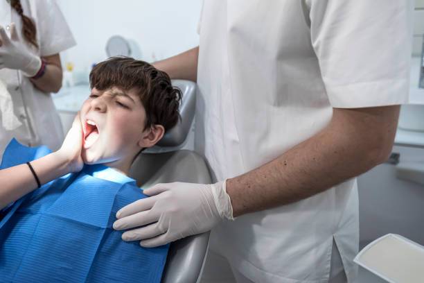 Best Emergency Wisdom Teeth Removal in Hunter, TN